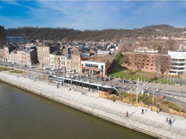 Appartement vente à Liège, Wallonie