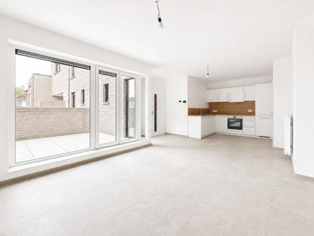 Appartement vente à Liège, Wallonie