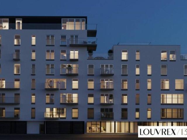 Appartement vente à Liège, Wallonie