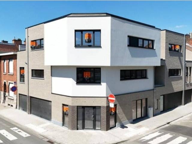 Appartement vente à Liège, Wallonie