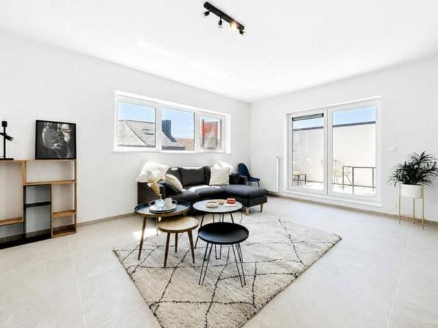 Appartement vente à Liège, Wallonie