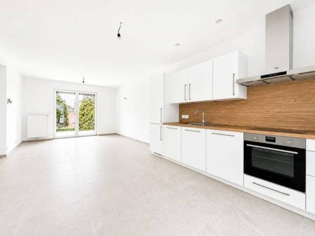Appartement vente à Liège, Wallonie