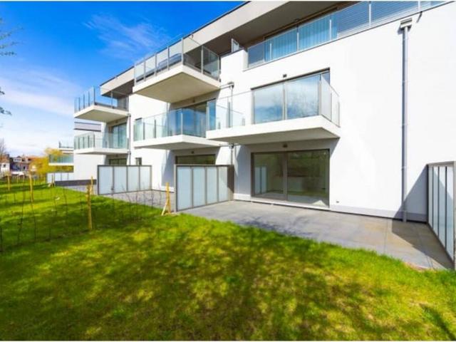 Appartement vente à Liège, Wallonie