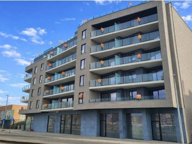 Appartement vente à Liège, Wallonie