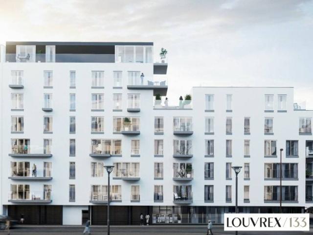 Appartement vente à Liège, Wallonie