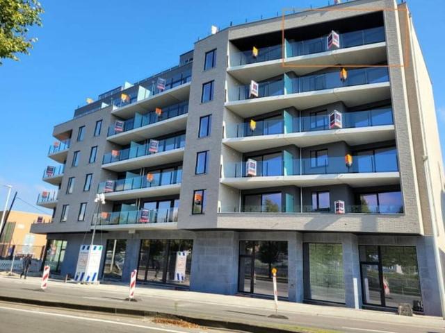 Appartement vente à Liège, Wallonie
