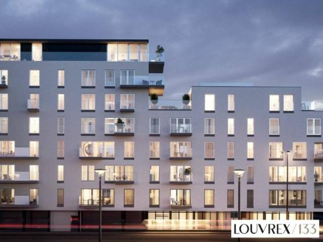 Appartement vente à Liège, Wallonie