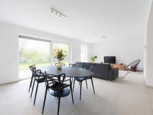 Appartement vente à Liège, Wallonie