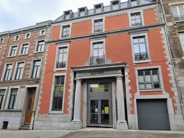 Appartement vente à Liège, Wallonie