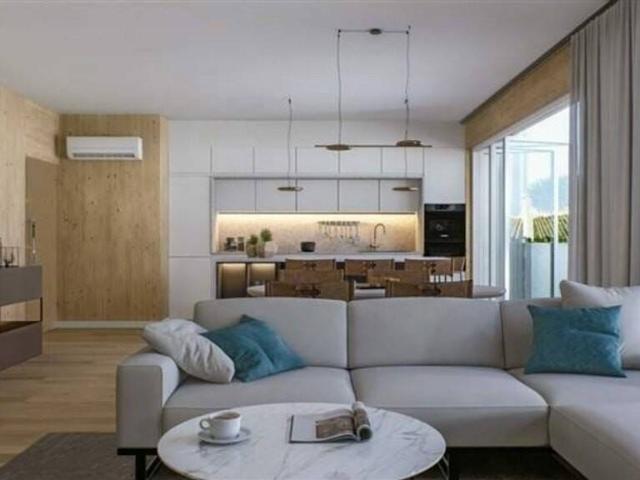 Appartement vente à Liège, Wallonie