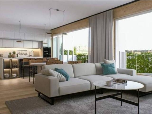 Appartement vente à Liège, Wallonie