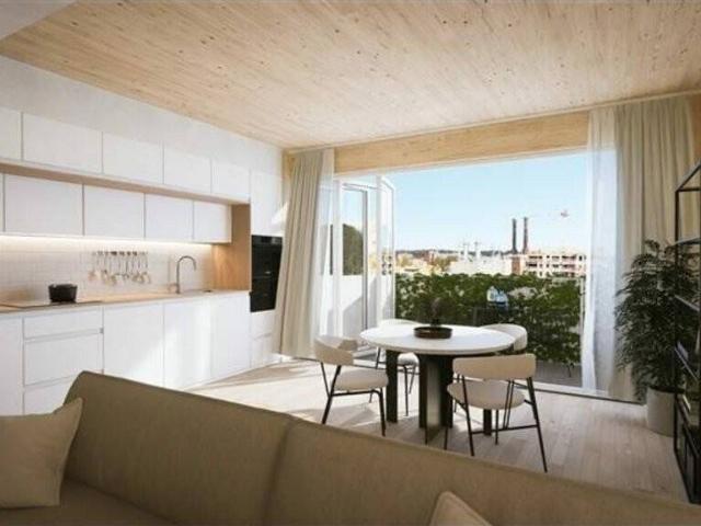 Appartement vente à Liège, Wallonie