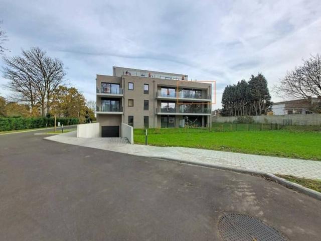 Appartement vente à Liège, Wallonie