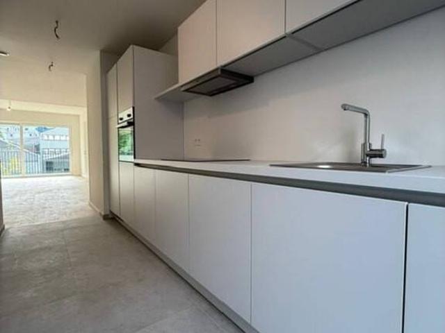 Appartement vente à Liège, Wallonie
