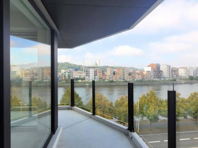 Appartement vente à Liège, Wallonie