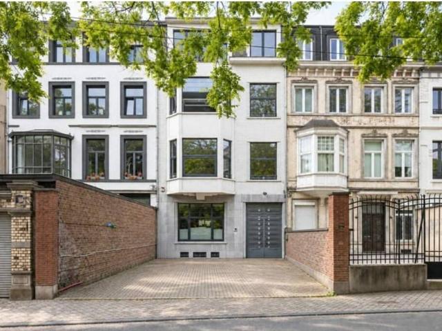 Appartement vente à Liège, Wallonie