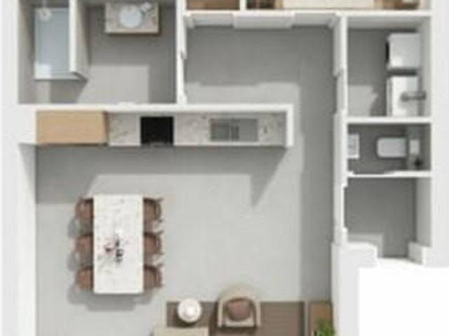 Appartement vente à Fétinne, Liège