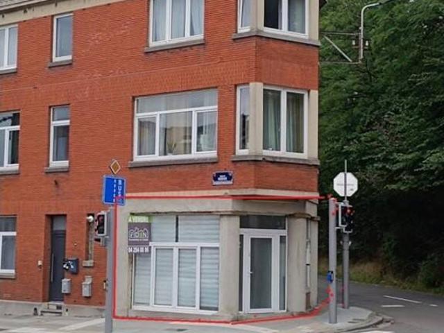 Appartement vente à Liège, Wallonie