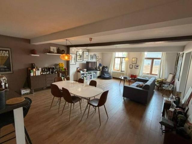 Appartement vente à Saint-Léonard, Liège