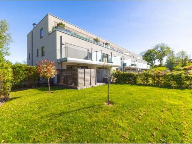 Appartement vente à Liège, Wallonie