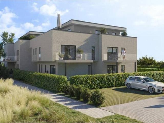 Appartement vente à Liège, Wallonie
