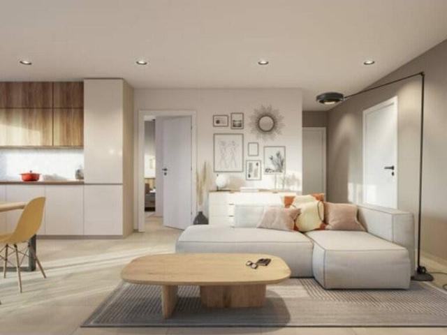 Appartement vente à Liège, Wallonie