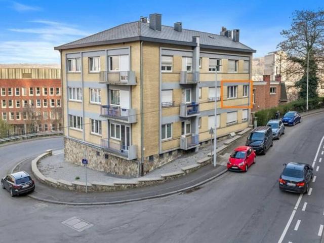 Appartement vente à Liège, Wallonie
