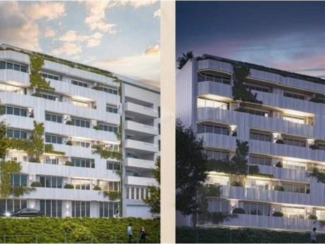 Appartement vente à Liège, Wallonie