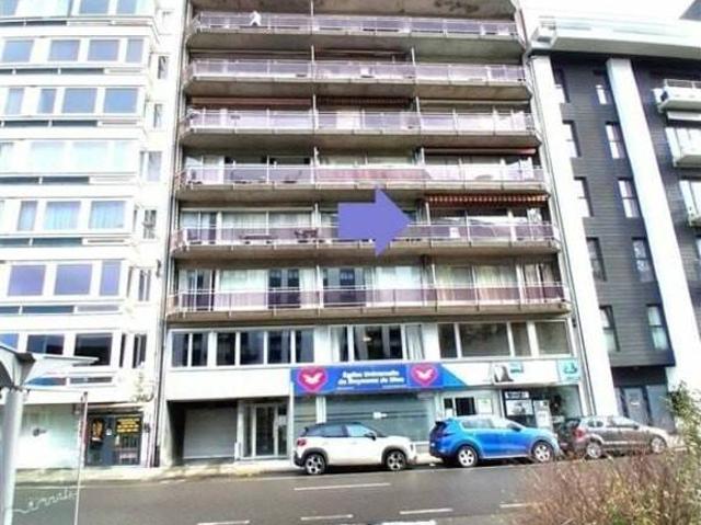 Appartement vente à Liège, Wallonie