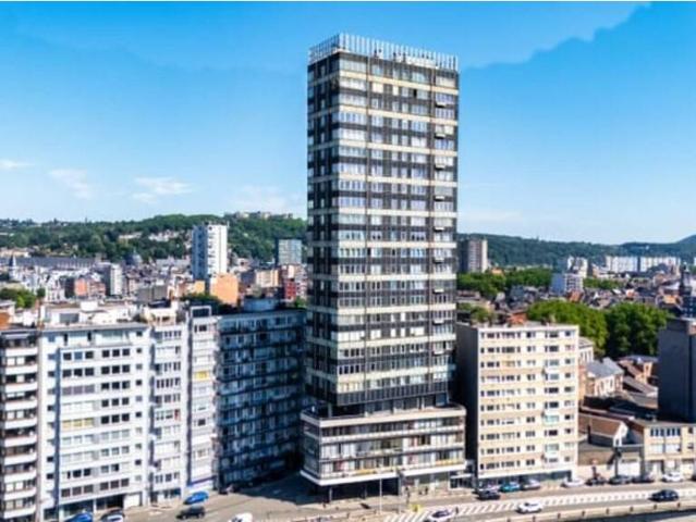 Appartement vente à Liège, Wallonie