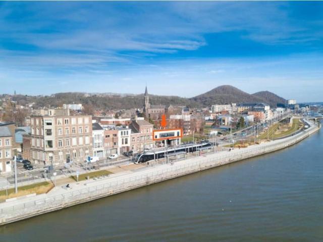Appartement vente à Liège, Wallonie