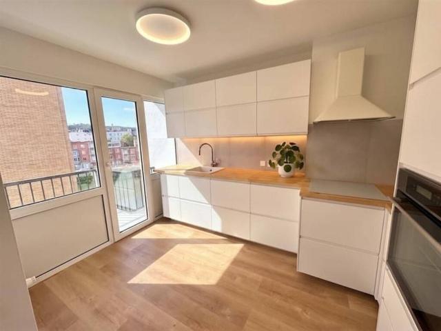 Appartement vente à Liège, Wallonie