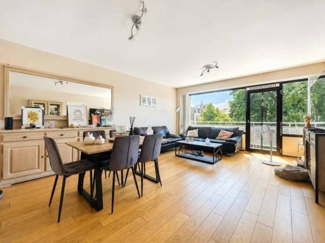 Appartement vente à Bressoux, Liège