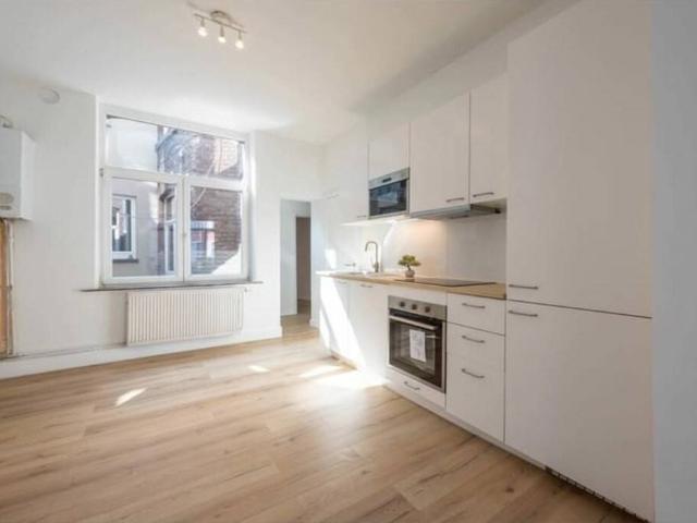 Appartement vente à Liège, Wallonie