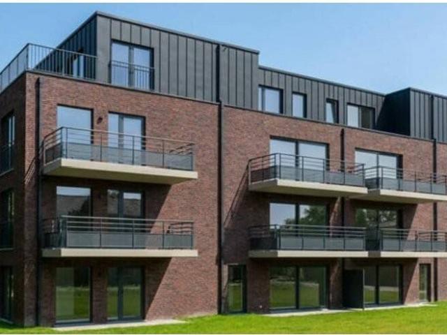 Appartement vente à Fétinne, Liège