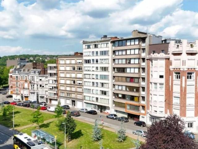 Appartement vente à Liège, Wallonie