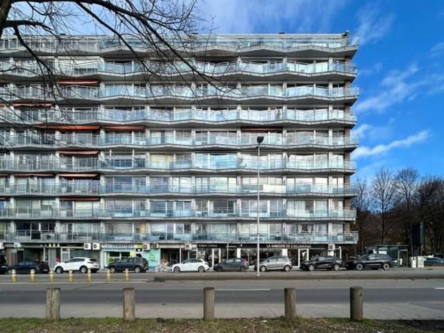 Appartement vente à Liège, Wallonie