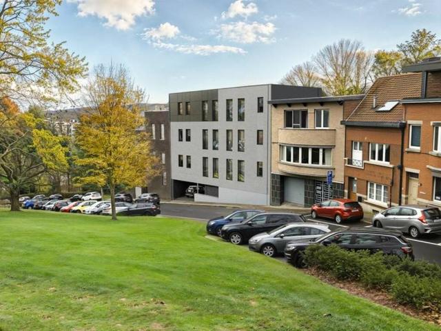 Appartement vente à Liège, Wallonie