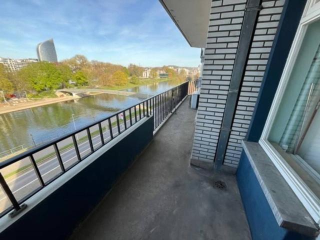 Appartement vente à Liège, Wallonie