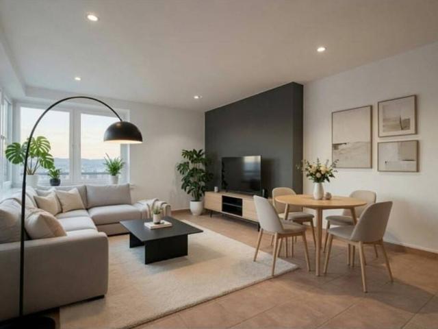 Appartement vente à Liège, Wallonie