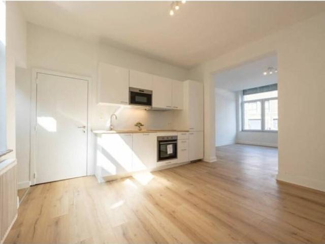 Appartement vente à Liège, Wallonie