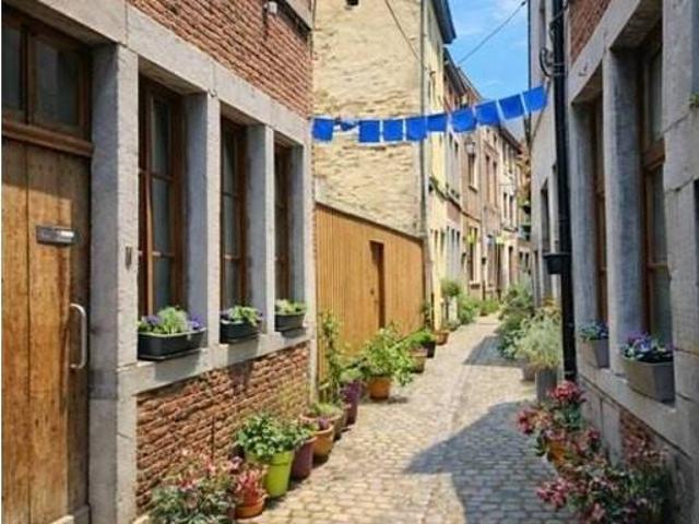 Appartement vente à Liège, Wallonie
