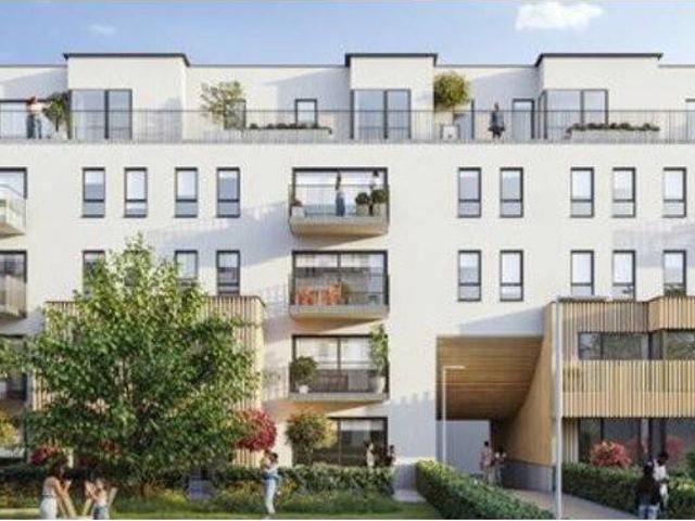 Appartement vente à Liège, Wallonie
