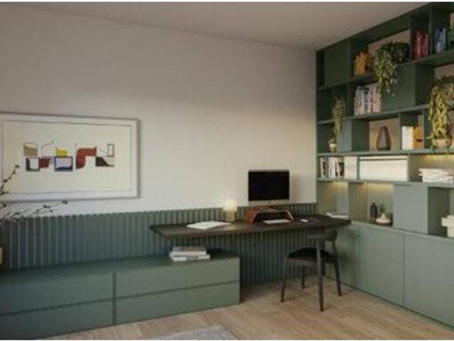 Appartement vente à Liège, Wallonie
