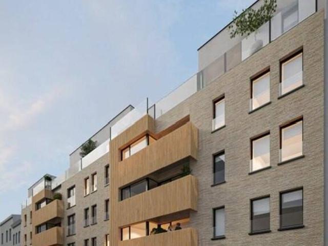 Appartement vente à Liège, Wallonie
