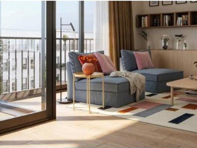 Appartement vente à Liège, Wallonie