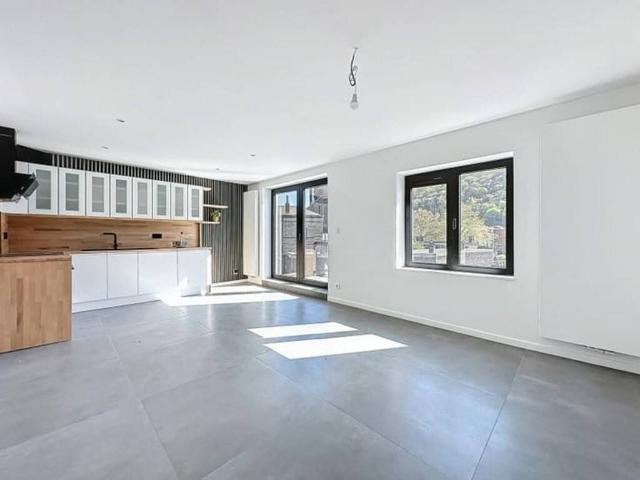 Appartement vente à Liège, Wallonie