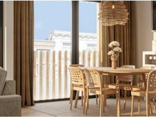 Appartement vente à Liège, Wallonie