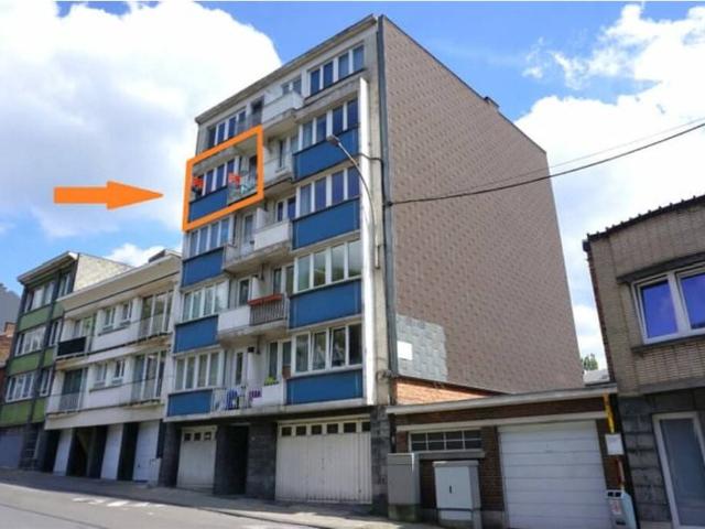 Appartement vente à Liège, Wallonie
