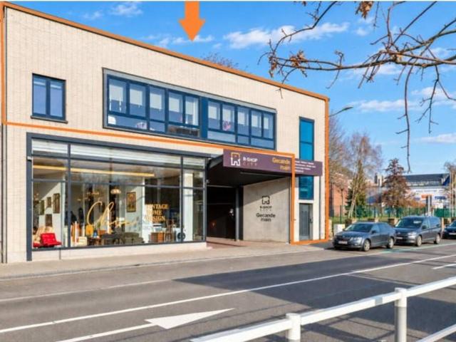 Appartement vente à Saint-Léonard, Liège